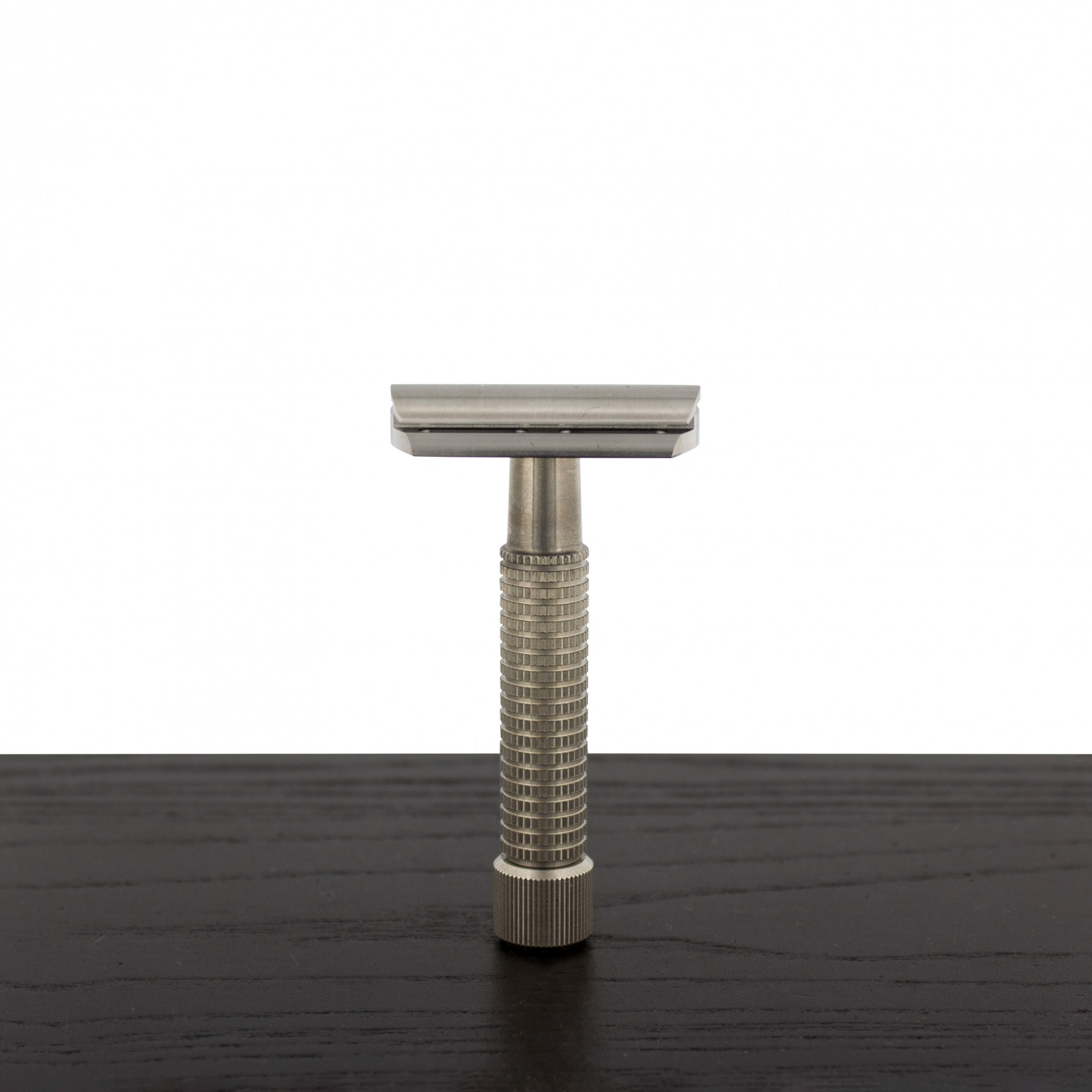 Product image 0 for Rex Supply Co. Envoy Stainless Steel DE Safety Razor